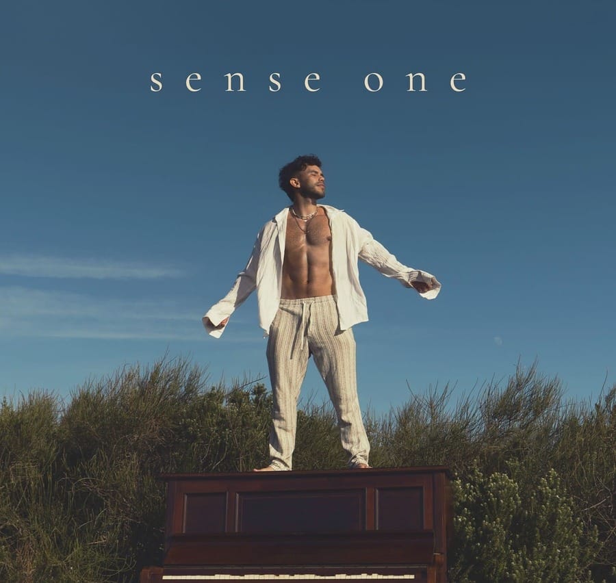 Santiago Currea convierte la nostalgia en belleza sonora imagen de la publicación