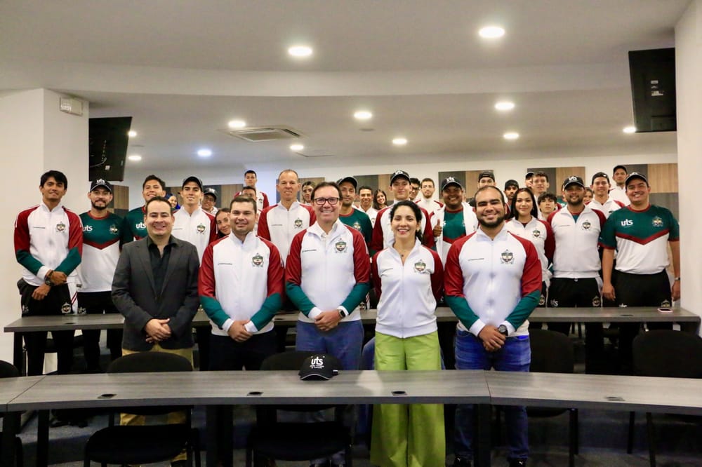 Talento, orgullo y espíritu competitivo destacarán a las UTS en los Juegos ASCUN 2025 imagen de la publicación