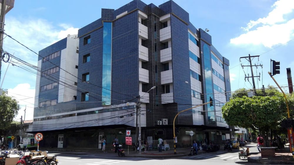 Tras un día de agonía muere hombre mayor accidentado en Santander imagen de la publicación