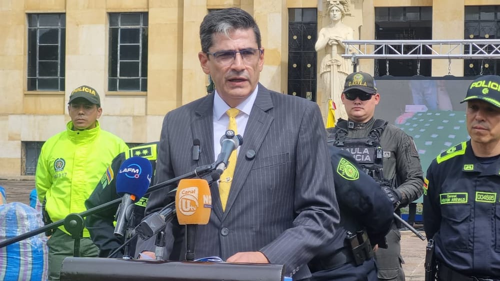 Recompensa de hasta $50 millones de pesos por información de miembros de estructuras criminales en Santander imagen de la publicación