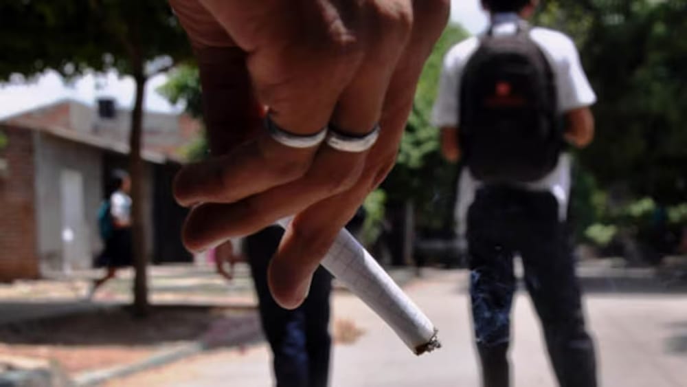 Alerta por consumo de estupefacientes en colegios de Floridablanca imagen de la publicación