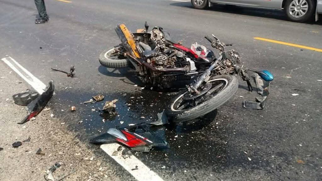 Joven murió en accidente de tránsito vía Barrancabermeja- Bucaramanga imagen de la publicación