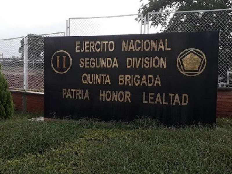 Un soldado muerto y seis heridos deja explosión en Aguachica imagen de la publicación
