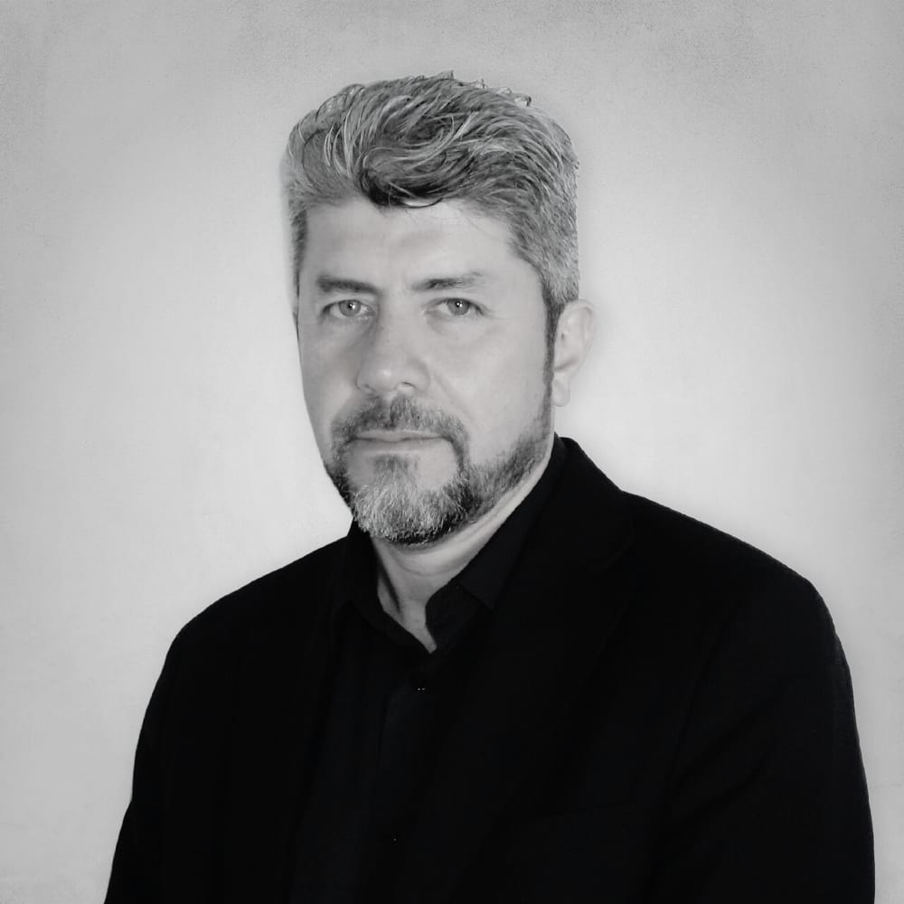 Cesar Gordillo imagen de perfil