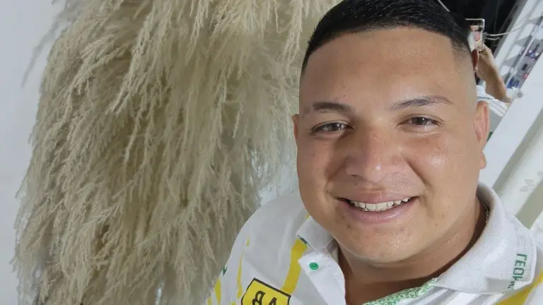 Paseo en lancha termina en tragedia: santandereano murió tras accidente en Santa Marta imagen de la publicación