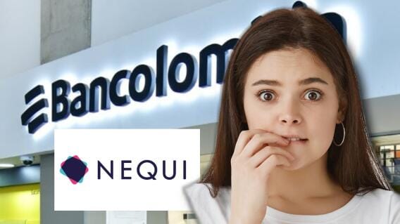 Bancolombia y Nequi compensarán a usuarios afectados por la caída de sus plataformas digitales imagen de la publicación