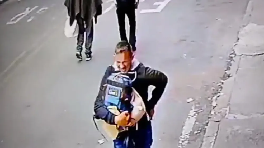 Roban equipo de transmisión de CityTv valorado en $60 millones imagen de la publicación