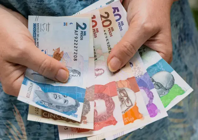 SALARIO mínimo sería de $1’600.000 imagen de la publicación