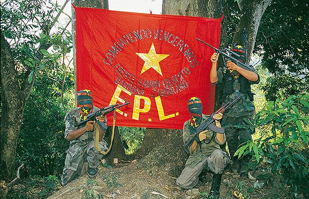 Alias 'Guillermo 7 vidas' fue asesinado en Ocaña por "Justicia revolucionaria" imagen de la publicación