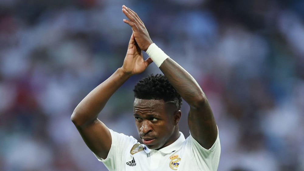 Vinicius Jr. pide disculpas públicas a Virginia Fonseca tras ruptura y reconoce errores en su conducta imagen de la publicación