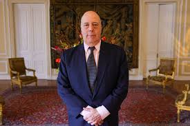 Presidente llamó a consultas al embajador de Colombia ante  Estados Unidos imagen de la publicación