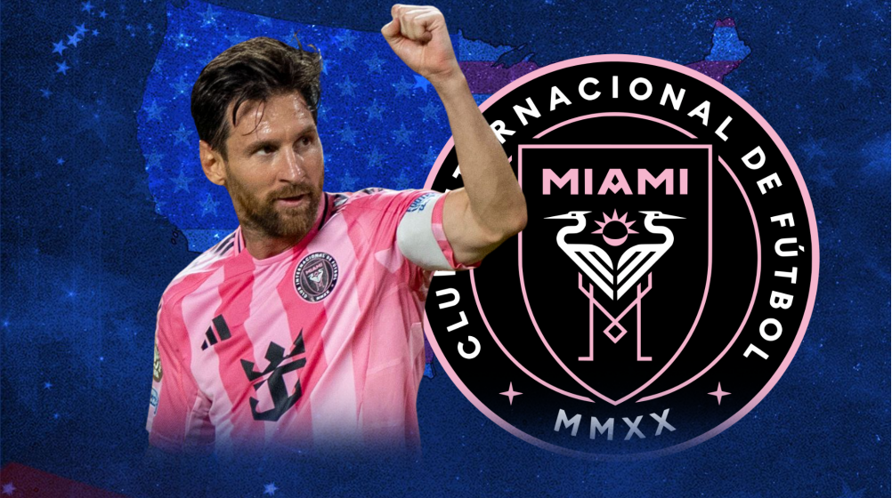 Messi y su renovación con el Inter Miami hasta 2028: “Estoy feliz viviendo en Miami, al igual que mi familia” imagen de la publicación