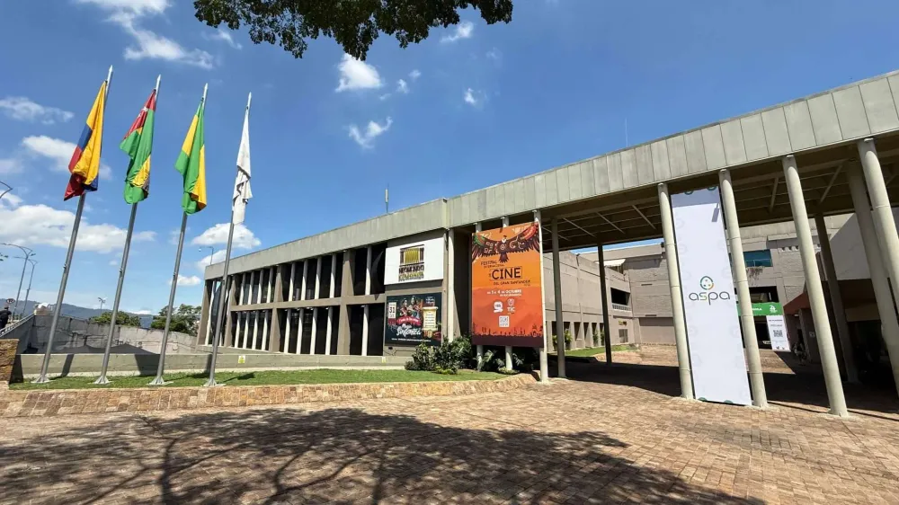 Neomundo se consolida como referente nacional en eventos imagen de la publicación