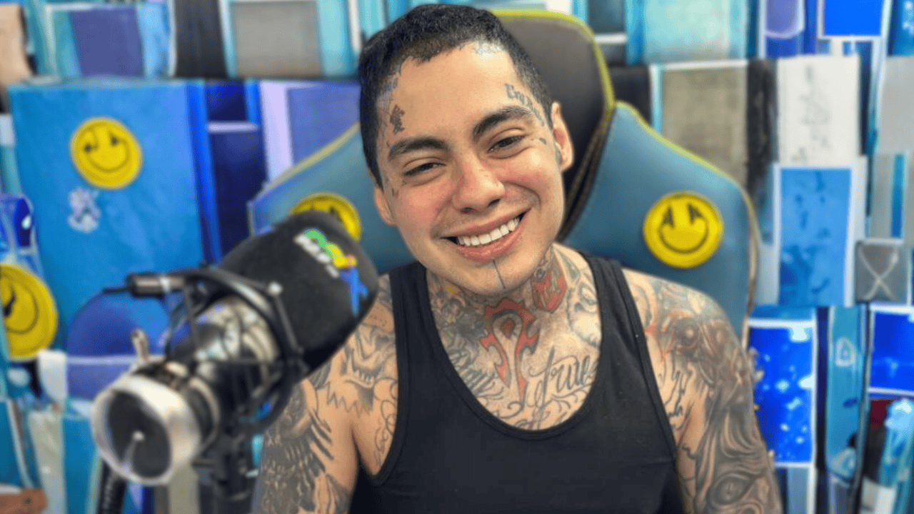 Nicolás Arrieta, primer confirmado de La casa de los famosos Colombia 2026: “Las segundas oportunidades sí existen” imagen de la publicación