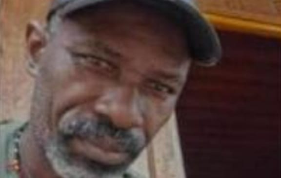 Alias “Platanote” fue  dado de baja en Cauca imagen de la publicación