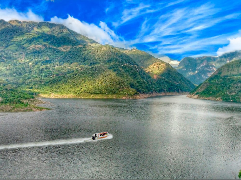 Encuentran cuerpo de desaparecido en embalse de Topocoro imagen de la publicación