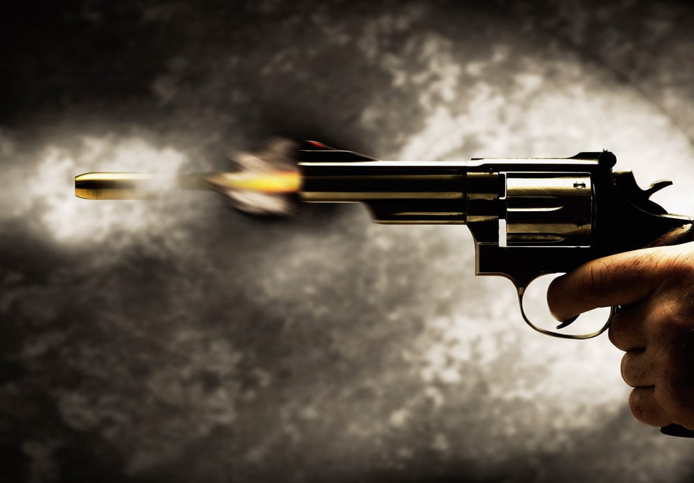 Ataque a bala en San Gil tiene a mujer en UCI imagen de la publicación