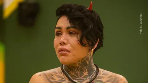 Yina Calderón exige a Westcol el pago de 30 millones tras su polémica pelea en Stream Fighters 4 imagen de la publicación