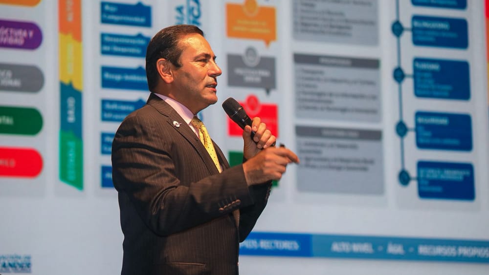 Gestión y resultados visibles del Mayor General (r) Juvenal Díaz Mateus al mando del departamento imagen de la publicación