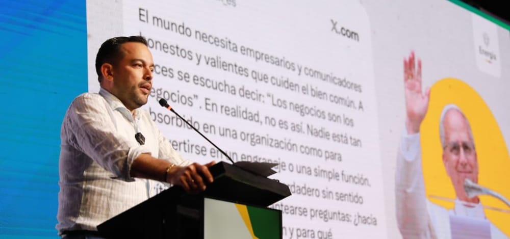 “Subsidio al diésel tiene que ser para los más pobres”: ministro Edwin Palma imagen de la publicación