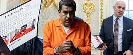 Petro amenaza a Trump con acciones judiciales por montaje en su contra. ¿Será que Trump se asusta? imagen de la publicación