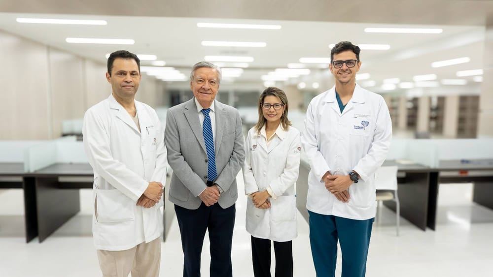 Bucaramanga con nuevas opciones para Especializaciones en Salud imagen de la publicación