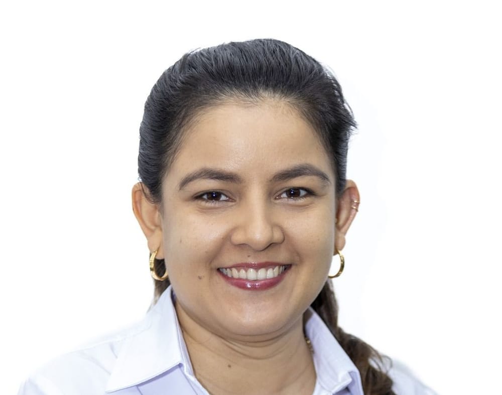 Alcaldesa nombrada por el Gobernador para Girón permanecerá en el cargo dos meses imagen de la publicación