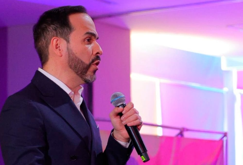 Abelardo de la Espriella encabeza las candidaturas presidenciales imagen de la publicación