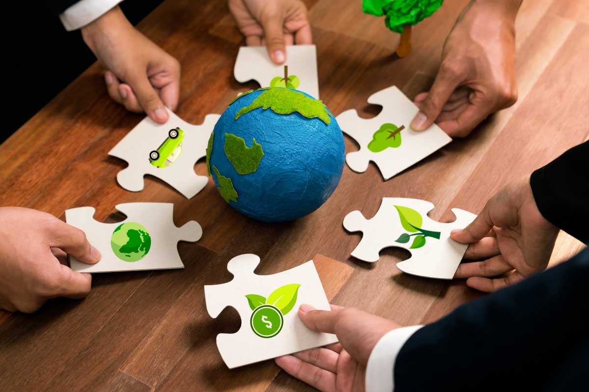 ¡Pilas, Bucaramanga! Desde hoy todas las empresas están obligadas a presentar reportes de sostenibilidad imagen de la publicación