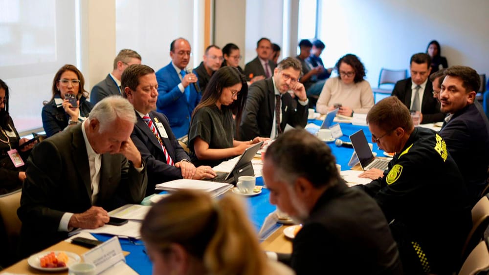 Inician controles a todos los precursores químicos usados para elaborar fentanilo imagen de la publicación