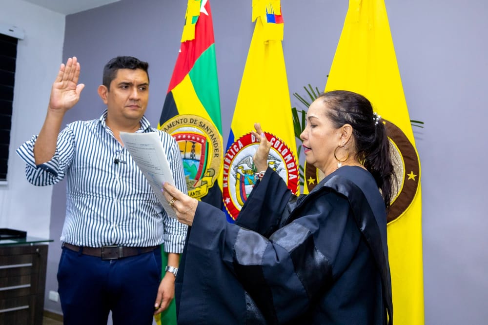 Fallo de tutela confirma despido arbitrario y respalda denuncias contra alcalde ad hoc de Girón imagen de la publicación