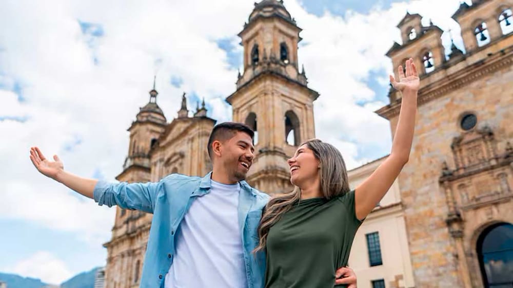 Contraste en Santander porque aumentó el turismo y bajó la ocupación hotelera imagen de la publicación