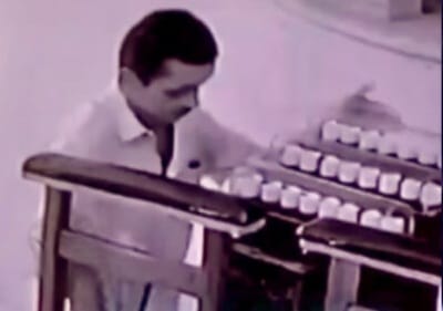 ¿El que reza y roba empata? Hombre se echó una oración antes de atracar los fondos de la iglesia municipal imagen de la publicación