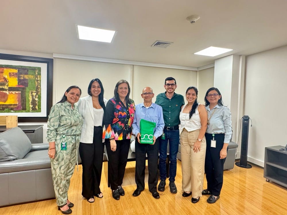 La UNC avanza en la construcción de su Sistema Interno de Aseguramiento de la Calidad imagen de la publicación