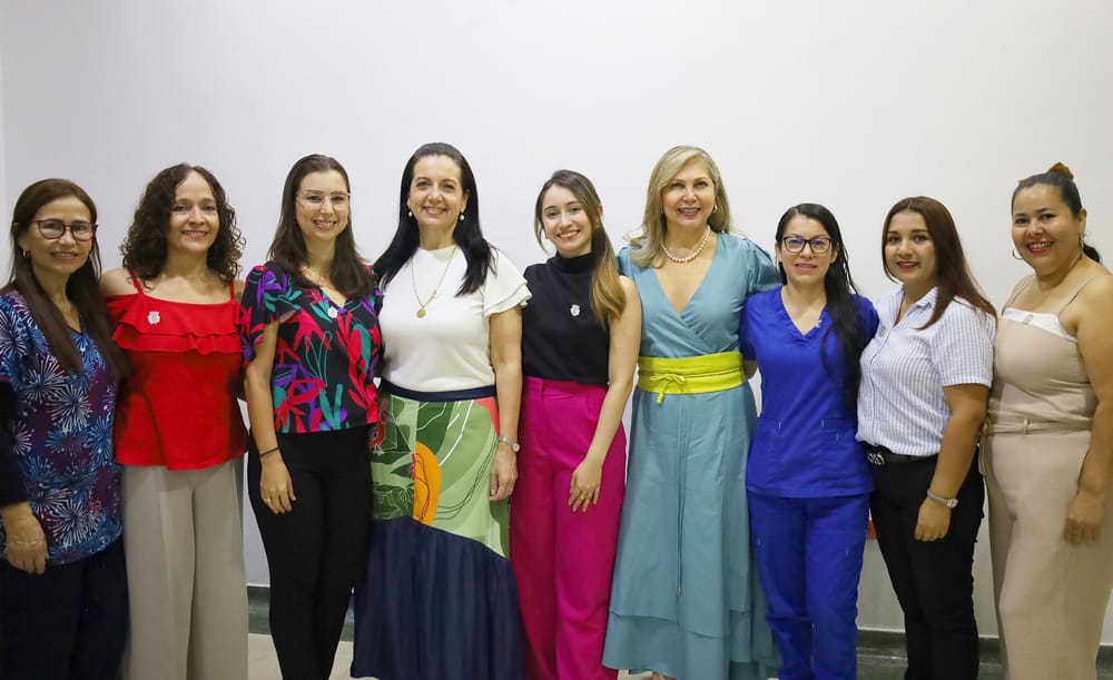 10 años del Programa Madre Canguro imagen de la publicación