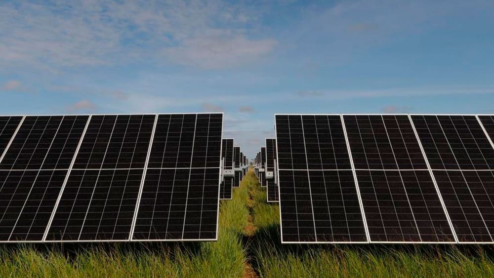 Ecopetrol adquiere portafolio de proyectos solares por USD 157,5 millones imagen de la publicación