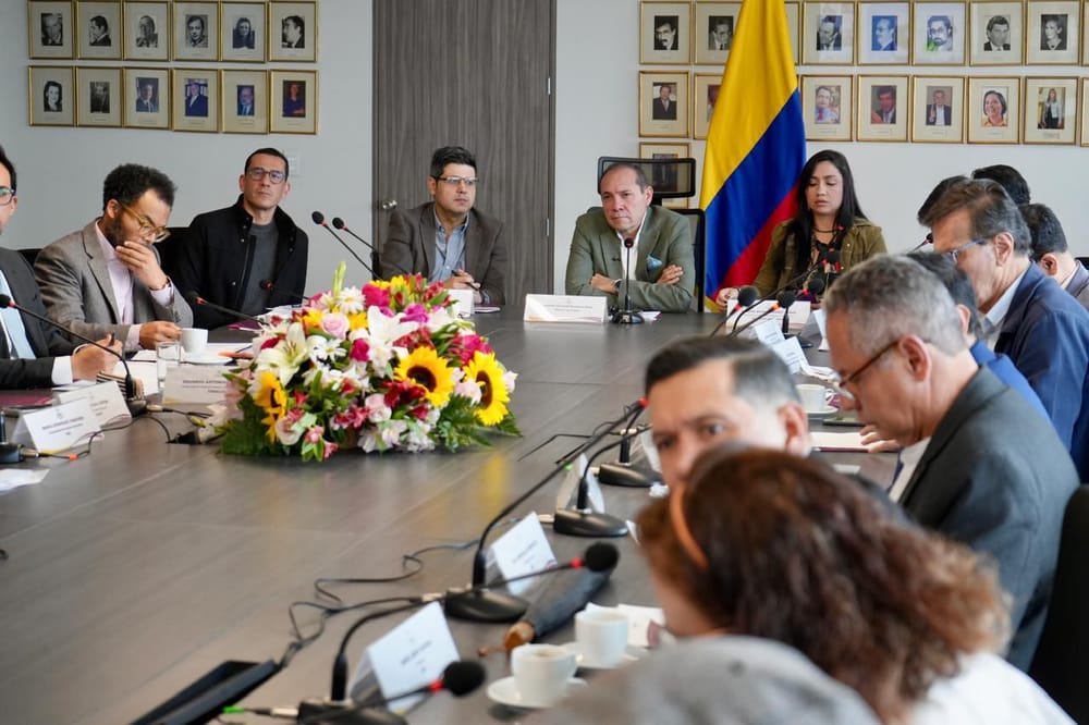 Arrancó la negociación del salario mínimo para 2026 imagen de la publicación