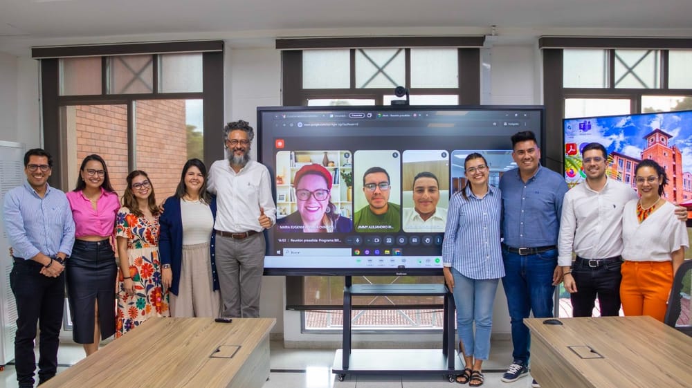 Talentos Caldas–UNAB listos para despegar rumbo a Boston imagen de la publicación