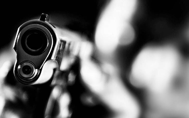 Ataque a bala deja a un hombre herido en parque de Bucaramanga imagen de la publicación