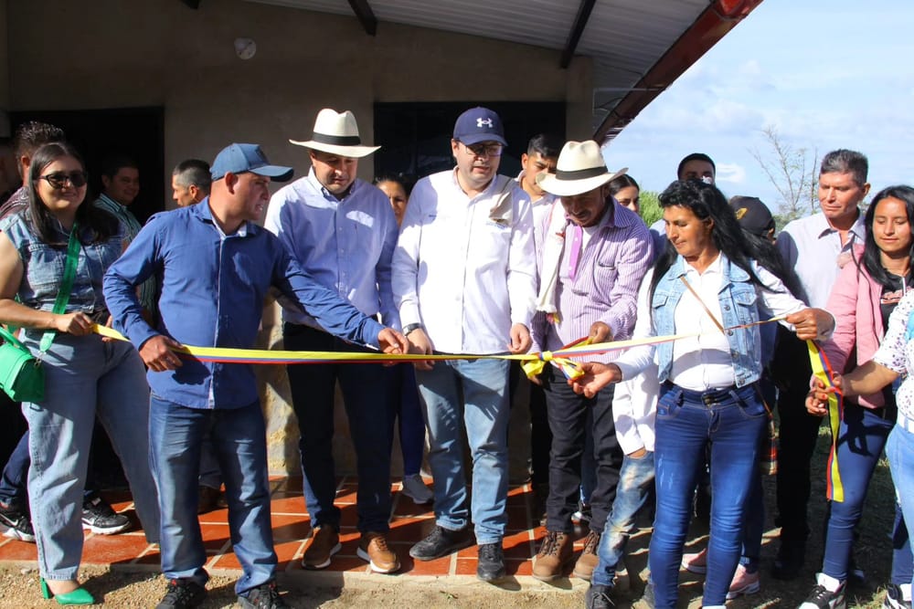 Avances y retos del programa habitacional en Santander imagen de la publicación