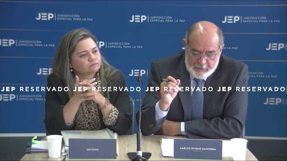 Falsos positivos: JEP imputa crímenes de guerra y a 30 integrantes del Ejército, entre ellos tres generales retirados imagen de la publicación