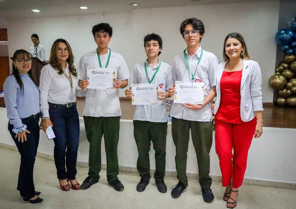 Reconocimientos a mejores estudiantes Pruebas ICFES Saber 2025 imagen de la publicación