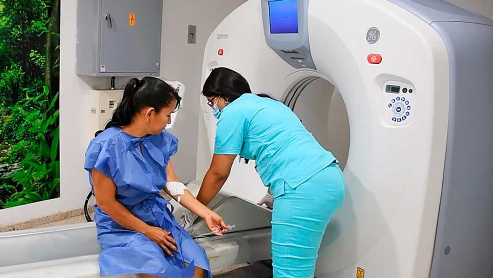 Nuevo CONPES asigna 3.02 billones para la infraestructura hospitalaria de todo el país imagen de la publicación