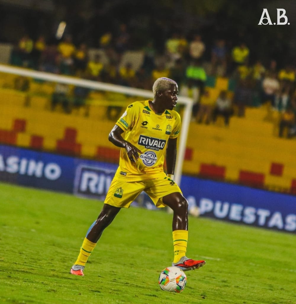 Duro golpe en casa… pero Bucaramanga sigue vivo imagen de la publicación