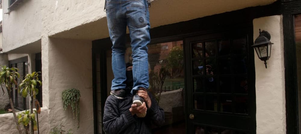 Apartamenteros hacen de las suyas en el Magdalena Medio: hurtan desde joyas hasta motocicleta imagen de la publicación