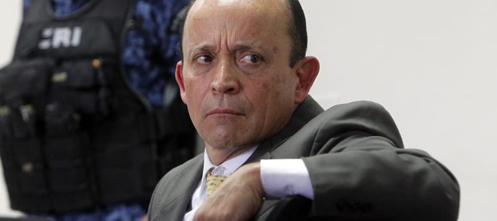 Hermano de expresidente Uribe condenado por HOMICIDIO imagen de la publicación