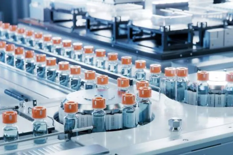 Colombia recupera su capacidad para producir vacunas y medicamentos nacionales imagen de la publicación