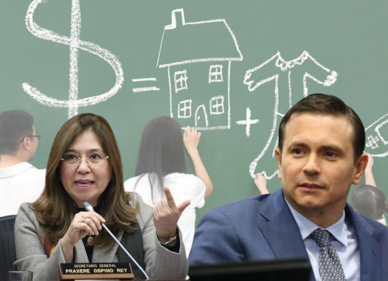 Clases de finanzas en educación básica y media avanza en Senado imagen de la publicación