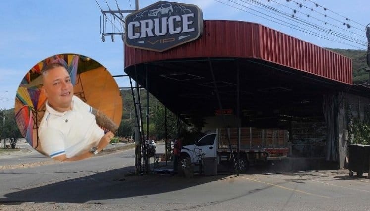 A Walter lo asesinaron por evitar que robaran a su esposa en Norte de Santander imagen de la publicación