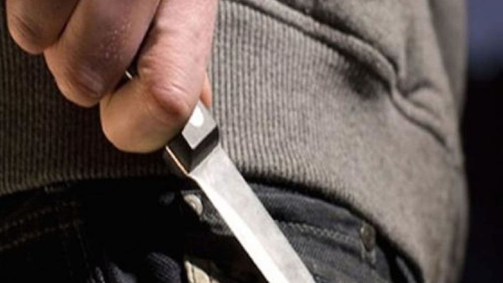 A puñaladas terminó discusión en licorera de Piedecuesta imagen de la publicación